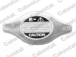 CALORSTAT by Vernet RC0047