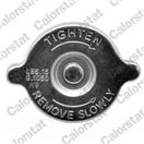 CALORSTAT by Vernet RC0058