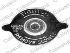 CALORSTAT by Vernet RC0062