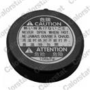 CALORSTAT by Vernet RC0145