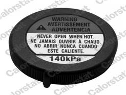 CALORSTAT by Vernet RC0149