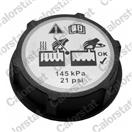 CALORSTAT by Vernet RC0150