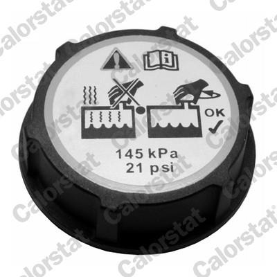 CALORSTAT by Vernet ET0129C1 EAN: 3531650044641.