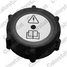 CALORSTAT by Vernet RC0154