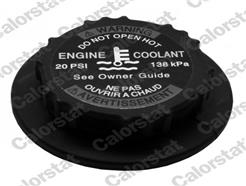 CALORSTAT by Vernet RC0189