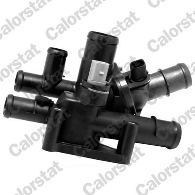 CALORSTAT by Vernet TE7141.105J EAN: 3531650036233.