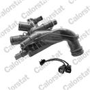 CALORSTAT by Vernet TEK2104.105J