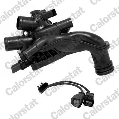 CALORSTAT by Vernet TEK7136.105J EAN: 3531650046089.