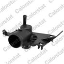 CALORSTAT by Vernet TH6859.88J - Termostat chladenia