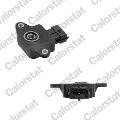 CALORSTAT by Vernet TP0027 EAN: 3531650041367.