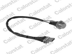 CALORSTAT by Vernet TS1958