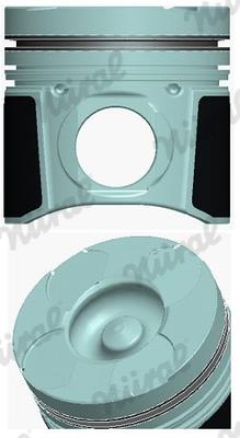 Nüral 87-127407-10 EAN: 4044197502837.