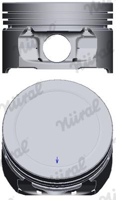 Nüral 87-139400-00