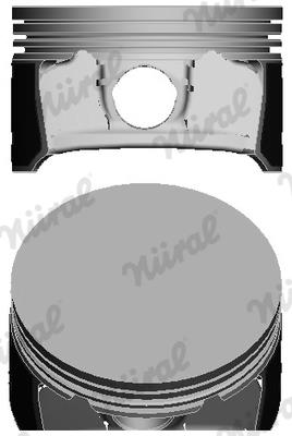 Nüral 87-427800-00