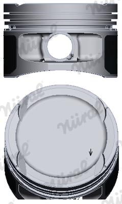 Nüral 87-436907-00