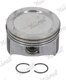 Nüral 87-437400-10 - Piest