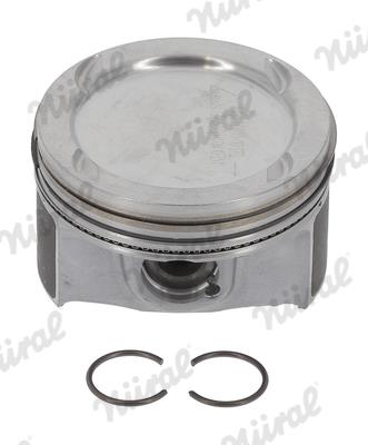 Nüral 87-437400-10 EAN: 4060426405151.