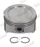 Nüral 87-437407-10 - Piest