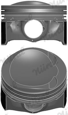 Nüral 87-443807-00