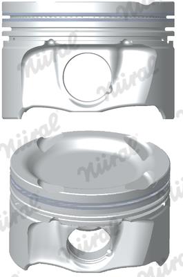 Nüral 87-450400-30
