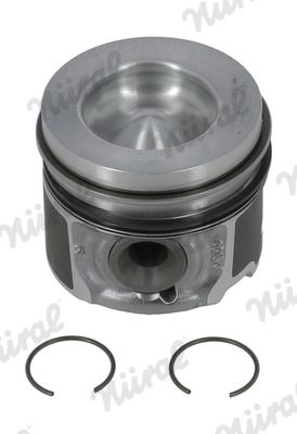 Nüral 87-453100-00 EAN: 4060426431730.