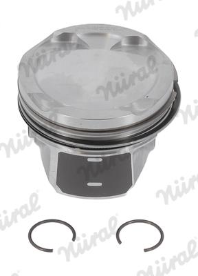 Nüral 87-453500-00 EAN: 4060426442033.
