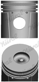 Nüral 87-521807-20 - Piest