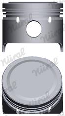 Nüral 87-527606-00 - Piest