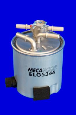 MECAFILTER ELG5346 EAN: 3322235346003.