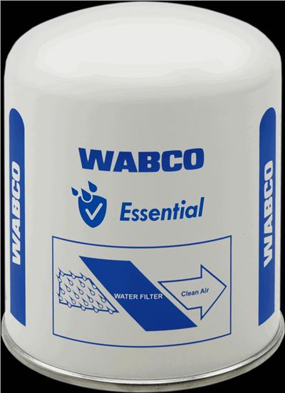 WABCO 4324102227 EAN: 4057875171638.