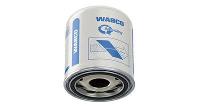 WABCO 4324102227 EAN: 4057875171638.