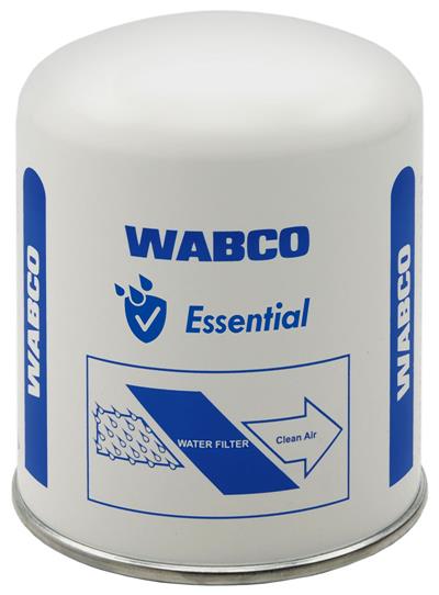 WABCO 4324102227 EAN: 4057875171638.