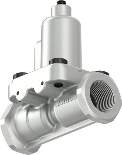 WABCO 4341000470 EAN: 7895851072961.