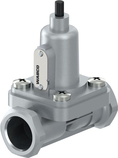 WABCO 4341001310 EAN: 7895851086838.