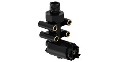 WABCO 4410500120 EAN: 7895851055650.