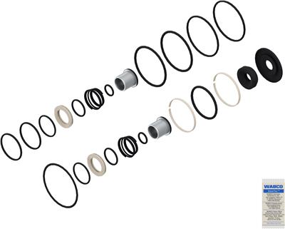 WABCO 4613150052 EAN: 7895851005914.