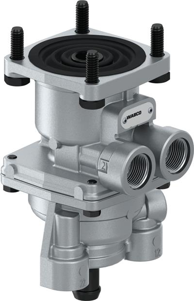 WABCO 4613152610 EAN: 4057875208976.