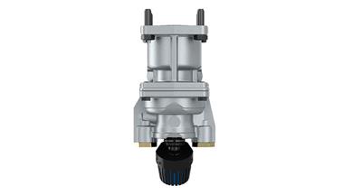 WABCO 4613152640 EAN: 4057875209034.