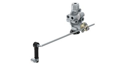 WABCO 4640023300 EAN: 4057875214625.