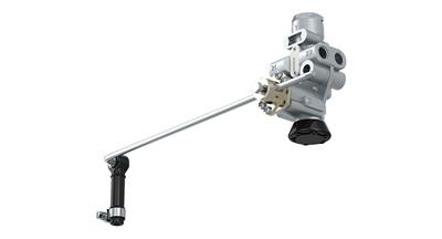 WABCO 4640023300 EAN: 4057875214625.