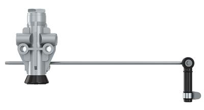 WABCO 4640023300 EAN: 4057875214625.