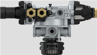 WABCO 4757210050 EAN: 4057875226338.