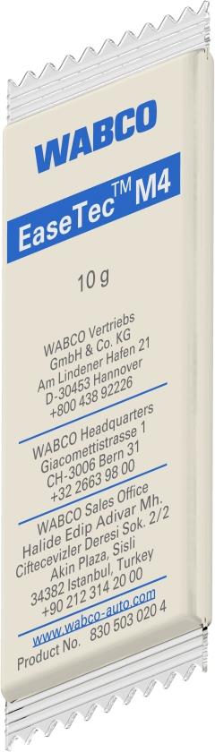 WABCO 8305030204 EAN: 4057875246459.