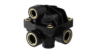 WABCO 9730060010 EAN: 4057875303510.