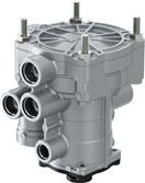 WABCO 9730024057 - Riadiaci ventil prívesu