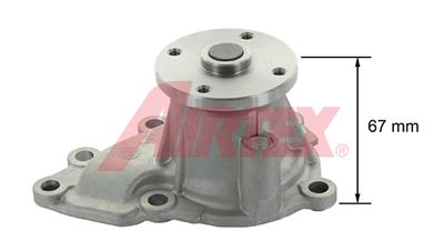 AIRTEX 2100 EAN: 8435417120010.