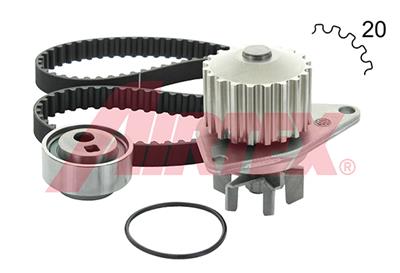 AIRTEX WPK-121202 EAN: 8435013853329.