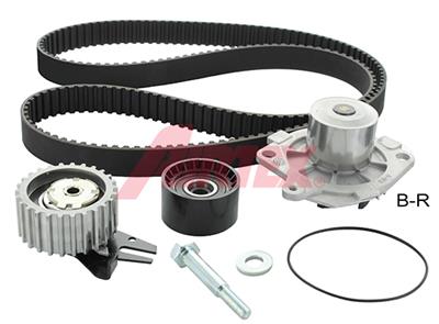 AIRTEX WPK-1595R03 EAN: 8435417105017.
