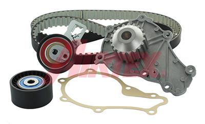 AIRTEX WPK-167803 EAN: 8435417134208.