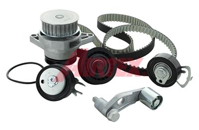 AIRTEX WPK-168201 EAN: 8435013880752.